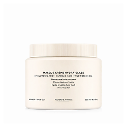 Маска для блеска волос Gloss Absolu Masque Creme Hydra-Glaze