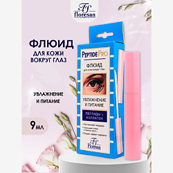 Мужские кремы и патчи для глаз ожидаемый эффект: от темных кругов под глазами FLORESAN