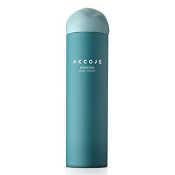 Увлажняющий лосьон для лица Hydrating Aqua