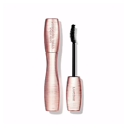 Подкручивающая тушь для ресниц Lash Idole Curl Goddess Mascara