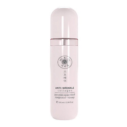Лифтинг-тонер для лица COLLAGEN Антивозрастной