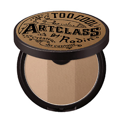 Пудра-контуринг для лица By Rodin Shading