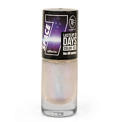 Лак для ногтей COLOR GEL SPACE