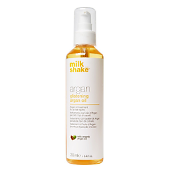 Масло для волос Glistening Argan