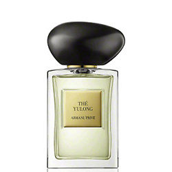 Туалетная вода Prive The Yulong