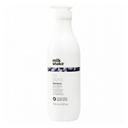 Шампунь для блондированных волос Icy Blonde