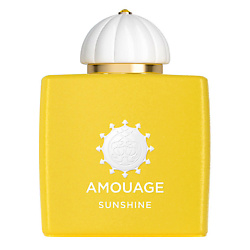 Sunshine Woman