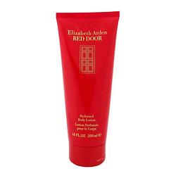 Парфюмированный лосьон для тела Red Door