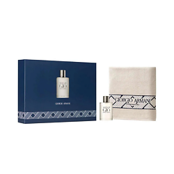 Acqua Di Gio Pour Homme - EDT 100 мл + ручник