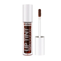 Тинт для губ с гиалуроновым комплексом LIP TINT AQUA GEL