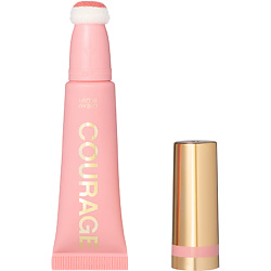 Кремовый контуринг Courage