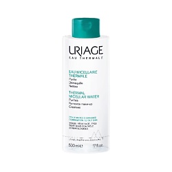 Средства для ухода за лицом URIAGE URIAGE