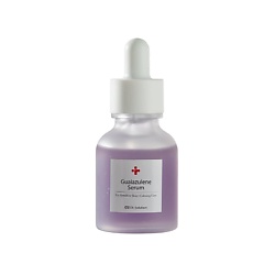 Успокаивающая Сыворотка с Гвайазуленом, DR.SOLUTION Guaiazulene Serum