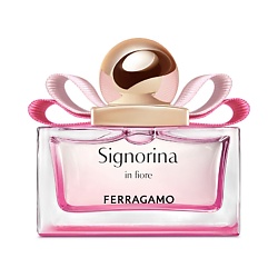 Signorina In Fiore