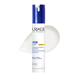 Дневной разглаживающий защитный крем SPF30 ЭЙДЖ ЛИФТ