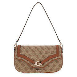 Сумка на плечо Dea 4G Logo Mini Crossbody