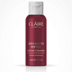 Энзимная пудра SKIN MATRIX PEPTIDE