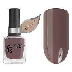 Лак на гелевой основе Eternail Wine