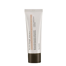 BB-крем успокаивающий SPF 36/PA++ - 2X calming cover fit bb cream