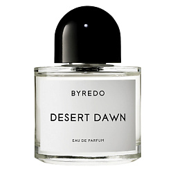 Desert Dawn