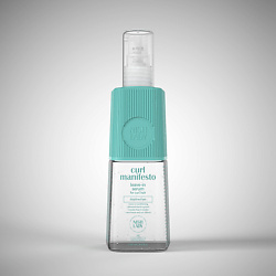Несмываемая сыворотка для вьющихся волос CURL MANIFESTO LEAVE-IN SERUM