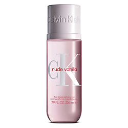 Парфюмированный мист Nude Vanilla