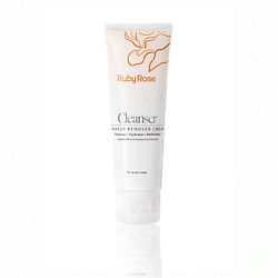 Крем-гель для снятия макияжа Cleanser