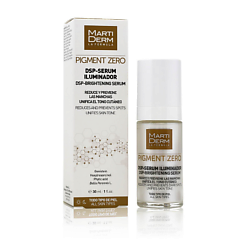 Осветляющая сыворотка Pigment Zero DSP-Serum Iluminador