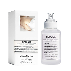 Парфюмированный мист для волос Replica Lazy Sunday Morning
