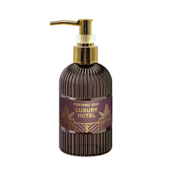 Мыло парфюмированное "Люкс отель" Perfumed
