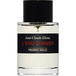 L'Eau D'Hiver