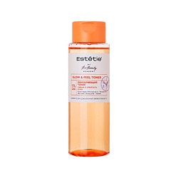 Тоник для лица BY BIO BEAUTY` СИЯНИЕ И УПРУГОСТЬ КОЖИ