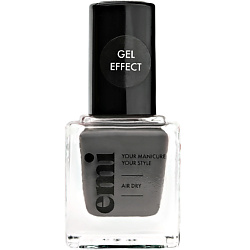 Лак ультрастойкий Gel Effect