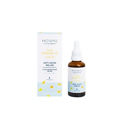 Пилинг Омолаживающий 5 кислот 10% + витамин С Vitamin C