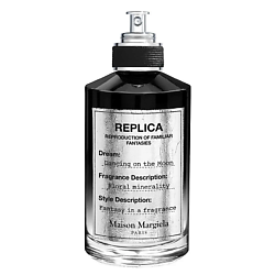 Парфюмерная вода Replica Dancing On The Moon