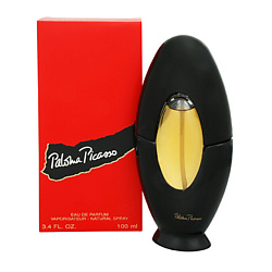 Парфюмерная вода Paloma Picasso