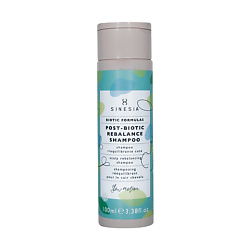 Ребалансирубщий шампунь для кожи головы с постбиотиками POST-BIOTIC REBALANCE SHAMPOO