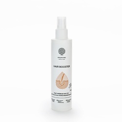 Масло магниевое "Hair Booster"
