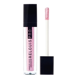 Тени для век SPARKLE LIQUID EYESHADOW жидкие сияющие