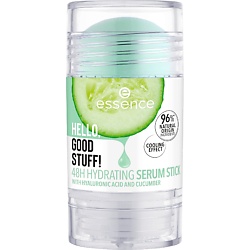 Сыворотка для лица в стике HELLO, GOOD STUFF! 48H HYDRATING SERUM STICK