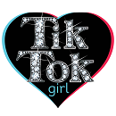 TIK TOK GIRL