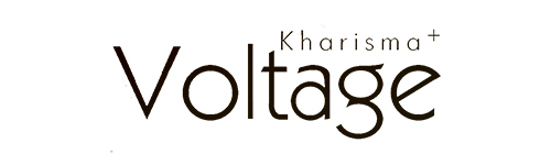 KHARISMA VOLTAGE