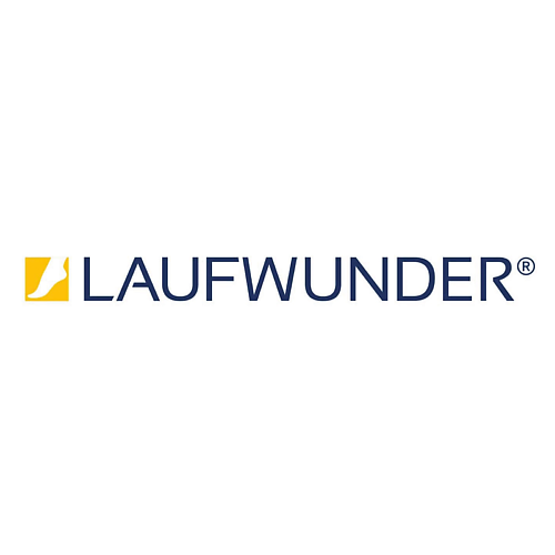 LAUFWUNDER