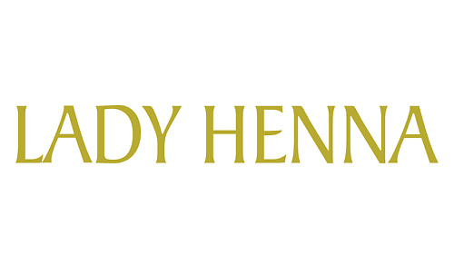 LADY HENNA