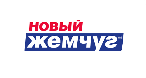 НОВЫЙ ЖЕМЧУГ