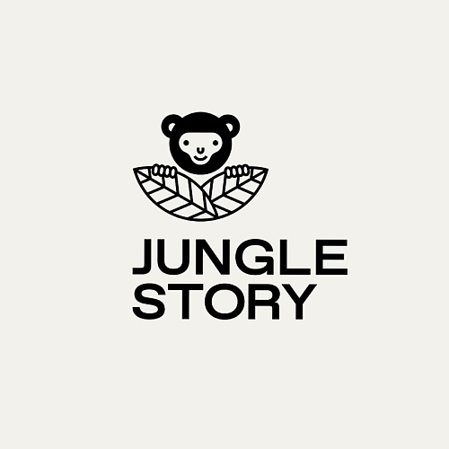 JUNGLE STORY