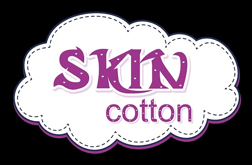 SKIN COTTON