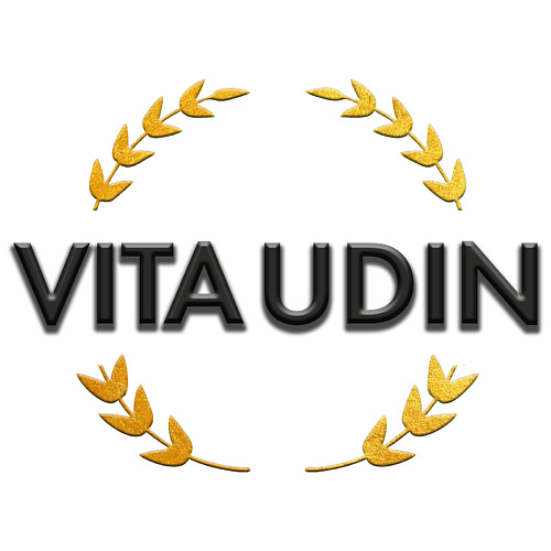 VITA UDIN