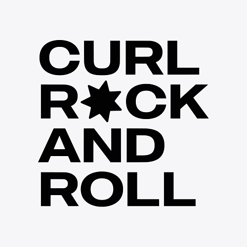 CURL ROCK AND ROLL