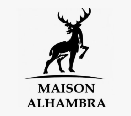 MAISON ALHAMBRA